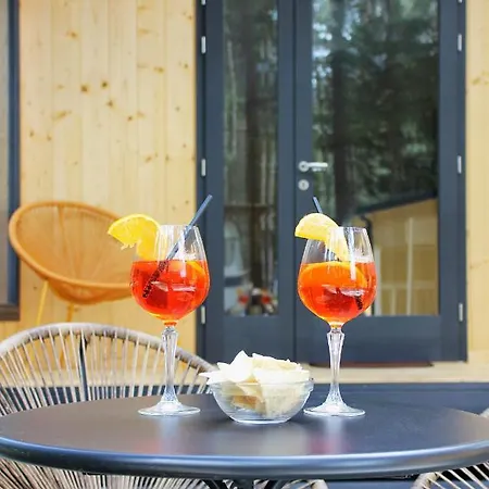 Camping La Pineta Santa Maria Maggiore Exterior photo