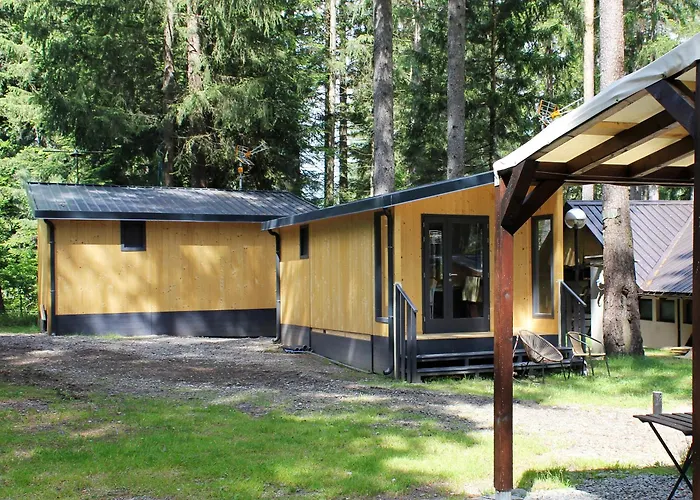 Camping La Pineta