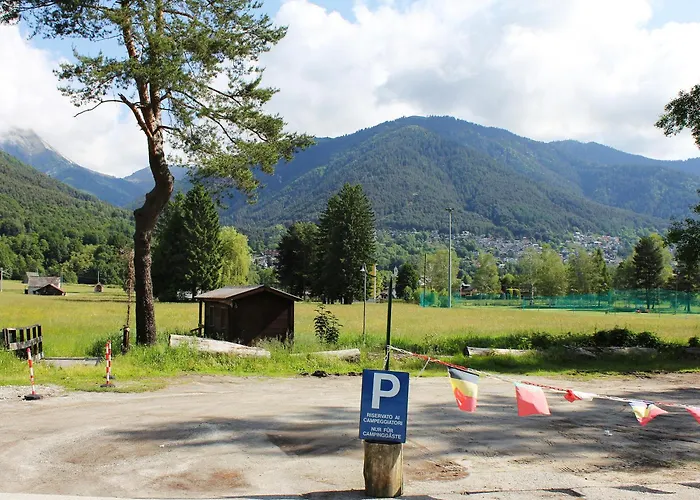 Camping La Pineta