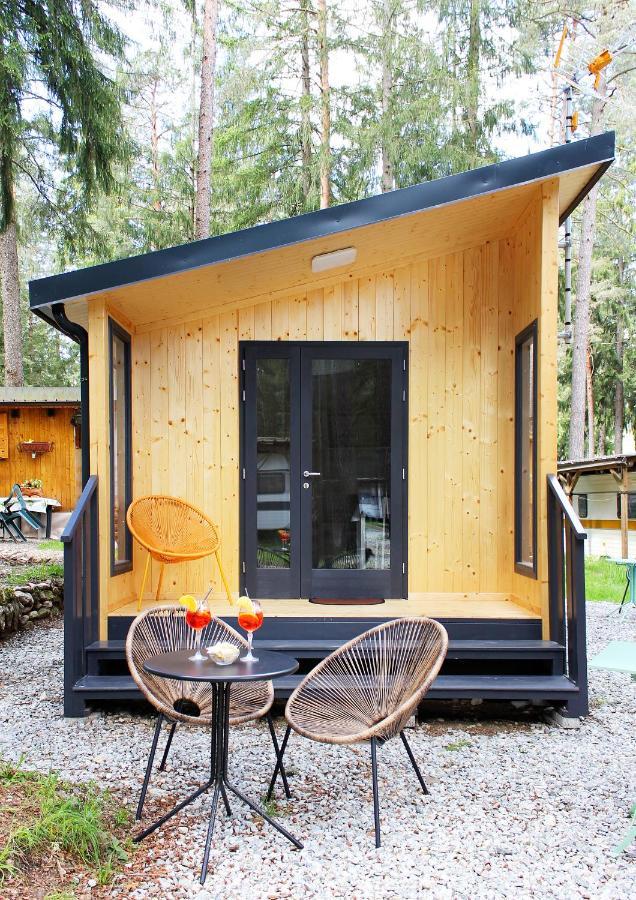 Camping La Pineta