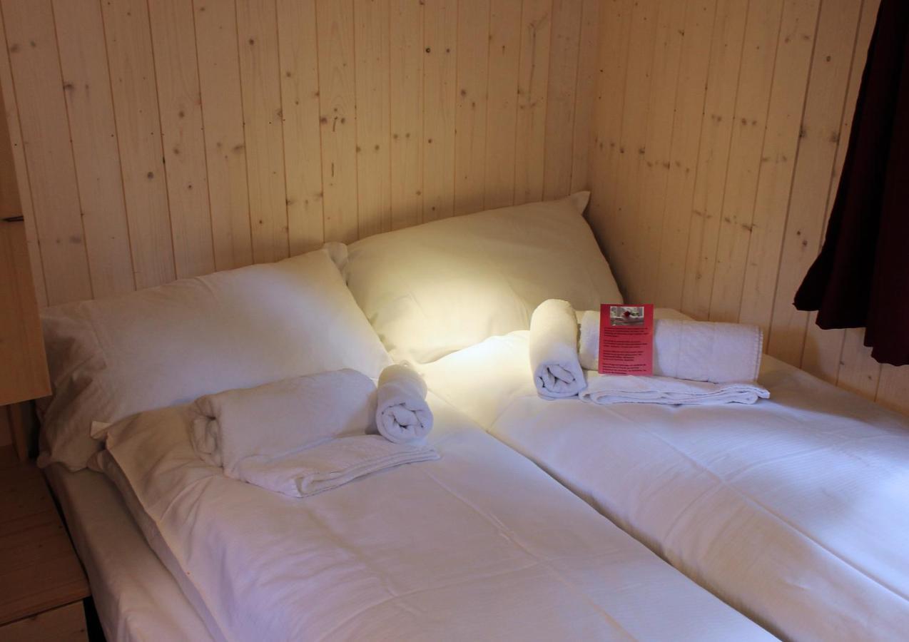 La Pineta Camping Santa Maria Maggiore